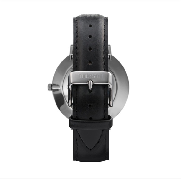 The Fifth Upper East New York Collection Watch - Picture 4 of 5